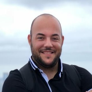 Javier Muñoz
