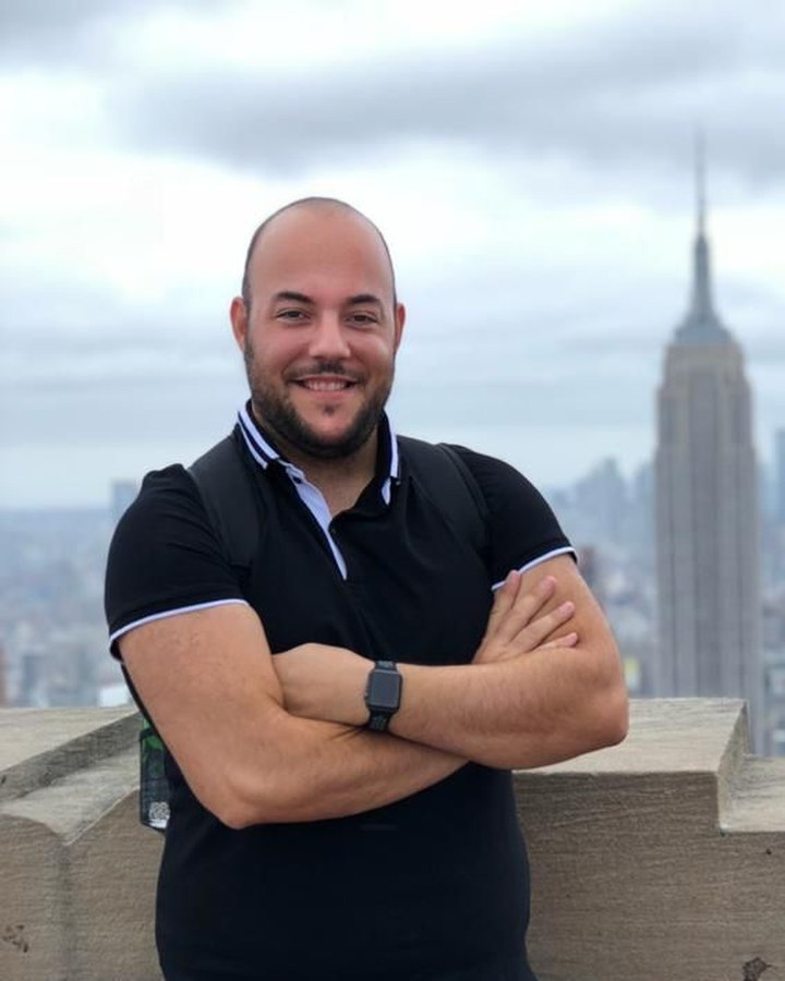 Javier Muñoz